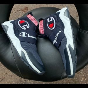 Champions Sneakers Men 8